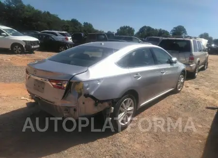 TOYOTA AVALON 2015 vin 4T1BK1EB0FU193010 from auto auction Iaai