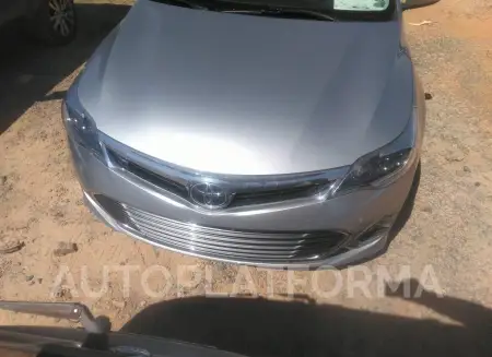 TOYOTA AVALON 2015 vin 4T1BK1EB0FU193010 from auto auction Iaai