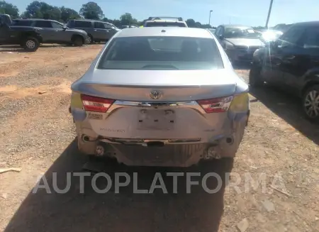 TOYOTA AVALON 2015 vin 4T1BK1EB0FU193010 from auto auction Iaai