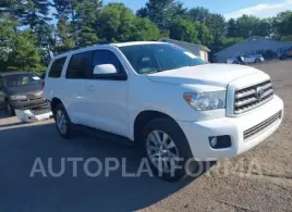 TOYOTA SEQUOIA 2017 vin 5TDBW5G15HS148236 from auto auction Iaai