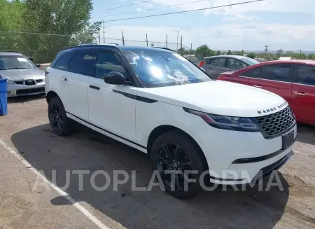 Land Rover Range Rover Velar 2019 2019 vin SALYB2EX0KA794129 from auto auction Iaai