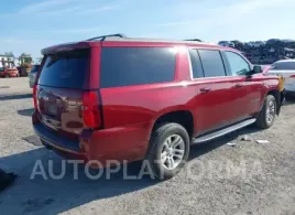 CHEVROLET SUBURBAN 2019 vin 1GNSCHKC4KR281666 from auto auction Iaai