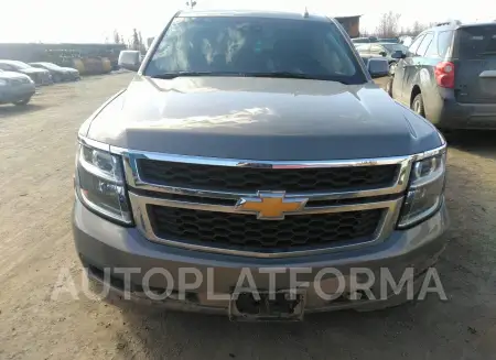 CHEVROLET SUBURBAN 2019 vin 1GNSKHKC9KR332047 from auto auction Iaai