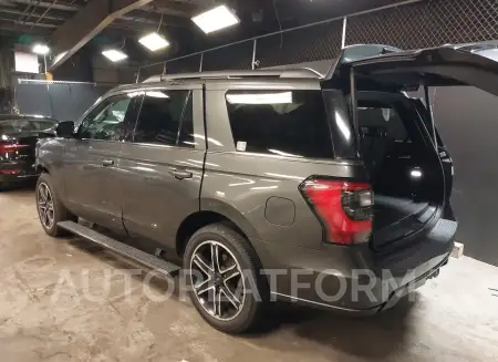 FORD EXPEDITION 2020 vin 1FMJU2AT1LEA42385 from auto auction Iaai