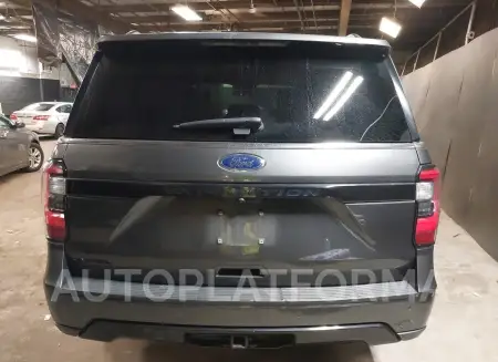 FORD EXPEDITION 2020 vin 1FMJU2AT1LEA42385 from auto auction Iaai