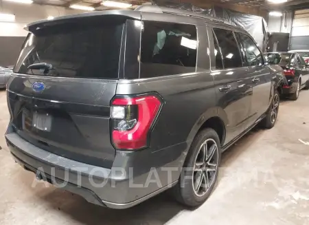 FORD EXPEDITION 2020 vin 1FMJU2AT1LEA42385 from auto auction Iaai