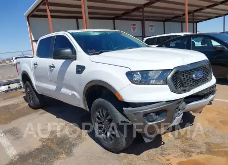 Ford Ranger 2020 2020 vin 1FTER4EH4LLA96591 from auto auction Iaai