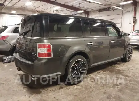 FORD FLEX 2015 vin 2FMHK6C86FBA02341 from auto auction Iaai