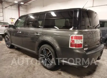 FORD FLEX 2015 vin 2FMHK6C86FBA02341 from auto auction Iaai