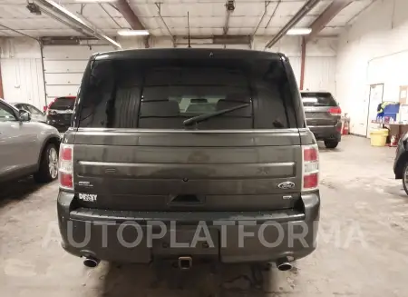 FORD FLEX 2015 vin 2FMHK6C86FBA02341 from auto auction Iaai