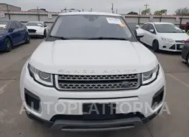 LAND ROVER RANGE ROVER EVOQUE 2017 vin SALVP2BG4HH243534 from auto auction Iaai