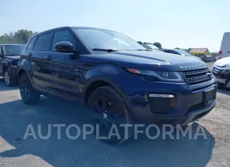 Land Rover Range Rover Evoque 2017 2017 vin SALVP2BG5HH251514 from auto auction Iaai