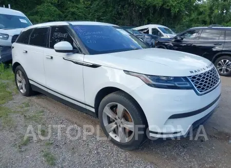 Land Rover Range Rover Velar 2019 2019 vin SALYB2EX0KA211980 from auto auction Iaai