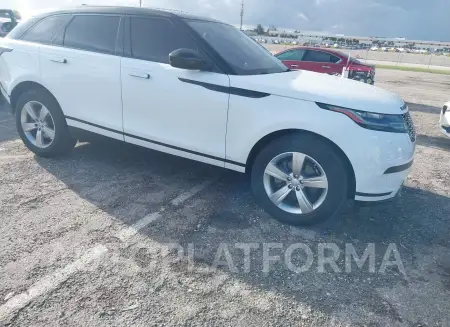 Land Rover Range Rover Velar 2019 2019 vin SALYB2EX1KA794995 from auto auction Iaai