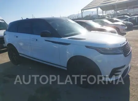 Land Rover Range Rover Velar 2022 2022 vin SALYT2EX8NA334153 from auto auction Iaai