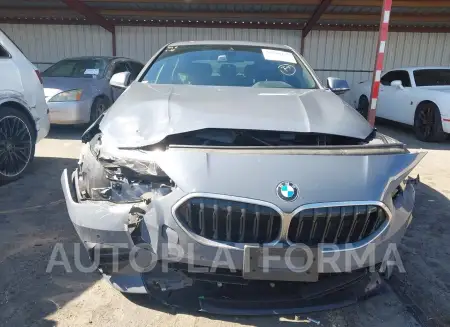 BMW 228I GRAN COUPE 2020 vin WBA73AK01L7F92061 from auto auction Iaai