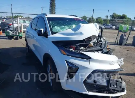 Chevrolet Bolt 2023 2023 vin 1G1FY6S00P4205977 from auto auction Iaai