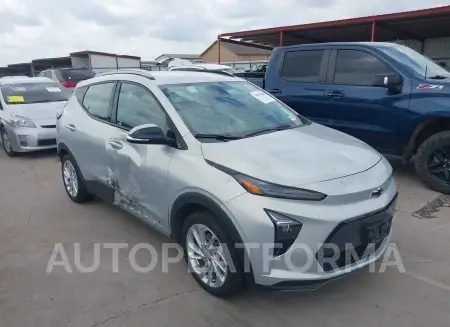 Chevrolet Bolt 2023 2023 vin 1G1FY6S06P4135160 from auto auction Iaai