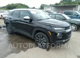 CHEVROLET TRAILBLAZER 2023 vin KL79MSSL3PB139520 from auto auction Iaai