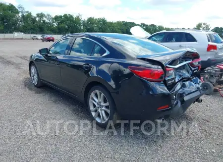 MAZDA MAZDA6 2017 vin JM1GL1V52H1155381 from auto auction Iaai