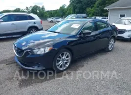 MAZDA MAZDA6 2017 vin JM1GL1V52H1155381 from auto auction Iaai