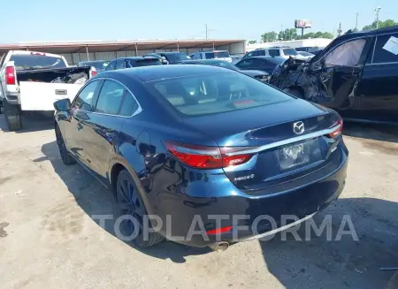 MAZDA MAZDA6 2018 vin JM1GL1VM7J1335338 from auto auction Iaai