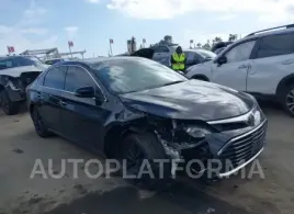 Toyota Avalon 2018 2018 vin 4T1BK1EB6JU268429 from auto auction Iaai