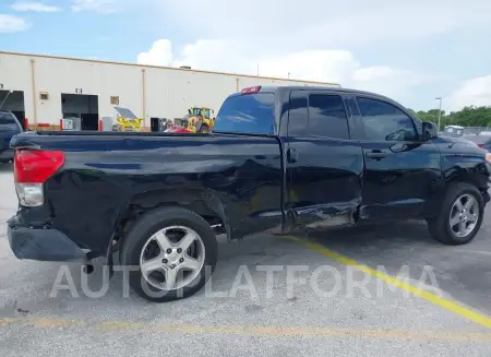 TOYOTA TUNDRA 2018 vin 5TFRM5F16JX131807 from auto auction Iaai