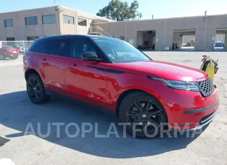 Land Rover Range Rover Velar 2020 2020 vin SALYB2FV9LA254065 from auto auction Iaai