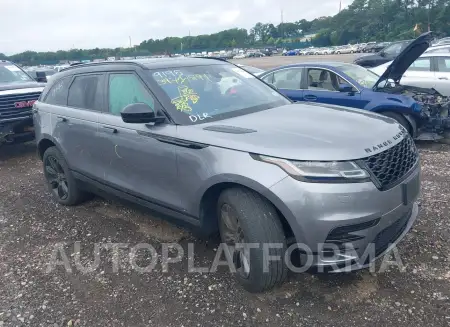 LAND ROVER RANGE ROVER VELAR 2020 vin SALYK2EX5LA284375 from auto auction Iaai