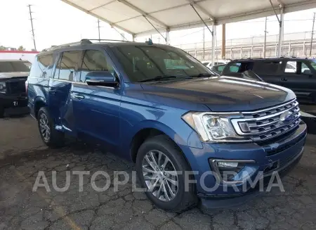 Ford Expedition 2018 2018 vin 1FMJK1KT4JEA36088 from auto auction Iaai