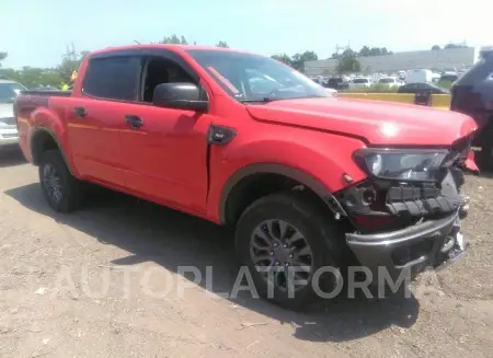 Ford Ranger 2020 2020 vin 1FTER4EH9LLA05735 from auto auction Iaai