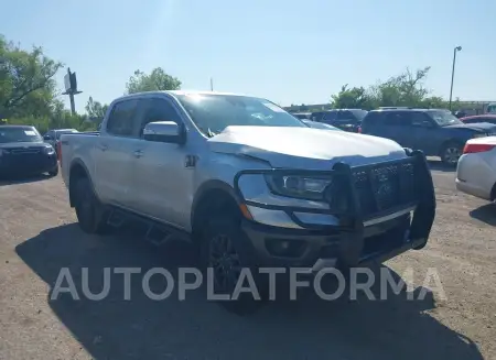 Ford Ranger 2019 2019 vin 1FTER4FH9KLA79167 from auto auction Iaai