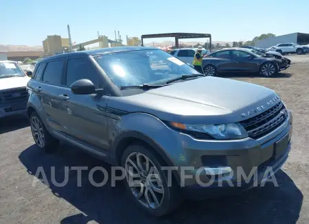 Land Rover Range Rover Evoque 2015 2015 vin SALVP2BG6FH047978 from auto auction Iaai