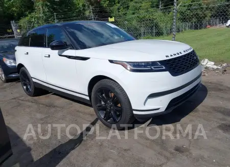 Land Rover Range Rover Velar 2023 2023 vin SALYJ2EX8PA348109 from auto auction Iaai