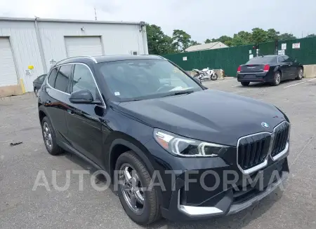 BMW X1 2023 2023 vin WBX73EF0XP5W90222 from auto auction Iaai