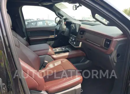 FORD EXPEDITION 2023 vin 1FMJK2A8XPEA07223 from auto auction Iaai