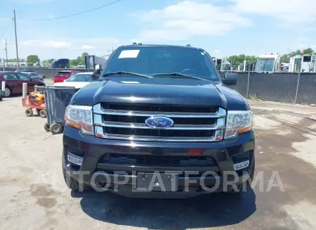 FORD EXPEDITION 2017 vin 1FMJU1JT1HEA22560 from auto auction Iaai