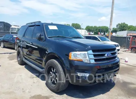 Ford Expedition 2017 2017 vin 1FMJU1JT1HEA22560 from auto auction Iaai