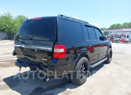 FORD EXPEDITION 2017 vin 1FMJU1JT1HEA22560 from auto auction Iaai