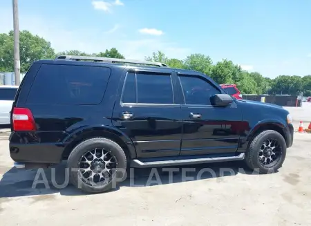 FORD EXPEDITION 2017 vin 1FMJU1JT1HEA22560 from auto auction Iaai