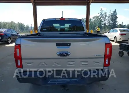 FORD RANGER 2020 vin 1FTER4FH3LLA59630 from auto auction Iaai