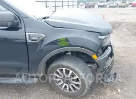 FORD RANGER 2019 vin 1FTER4FH5KLA85676 from auto auction Iaai