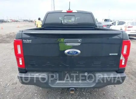 FORD RANGER 2019 vin 1FTER4FH5KLA85676 from auto auction Iaai