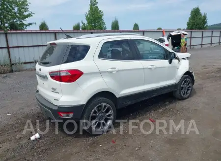 FORD ECOSPORT 2020 vin MAJ6S3KL0LC344756 from auto auction Iaai