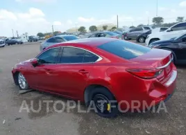 MAZDA MAZDA6 2016 vin JM1GJ1V55G1416331 from auto auction Iaai