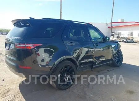 LAND ROVER DISCOVERY 2019 vin SALRT2RV7KA094859 from auto auction Iaai