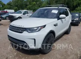 LAND ROVER DISCOVERY 2020 vin SALRT2RV8L2429851 from auto auction Iaai