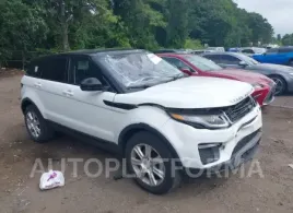 Land Rover Range Rover Evoque 2017 2017 vin SALVP2BG8HH242080 from auto auction Iaai