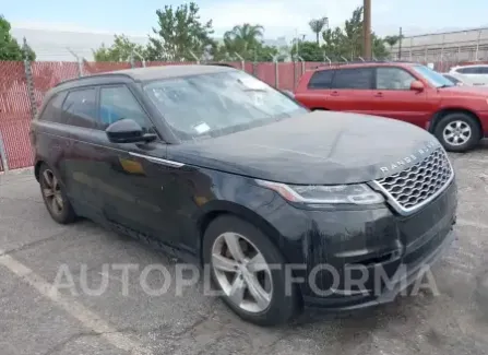 Land Rover Range Rover Velar 2018 2018 vin SALYB2RV2JA754965 from auto auction Iaai